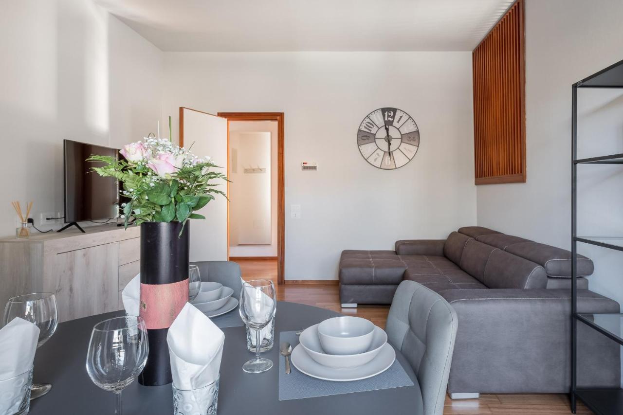 Tagliacozzi Suite Apartment Bologna Eksteriør billede