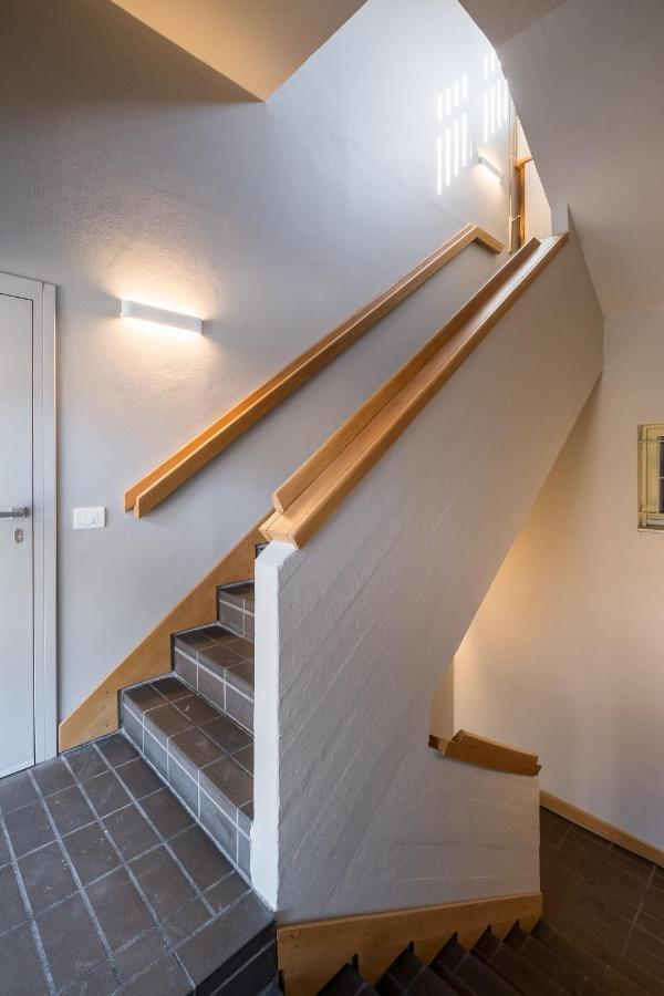 Tagliacozzi Suite Apartment Bologna Eksteriør billede
