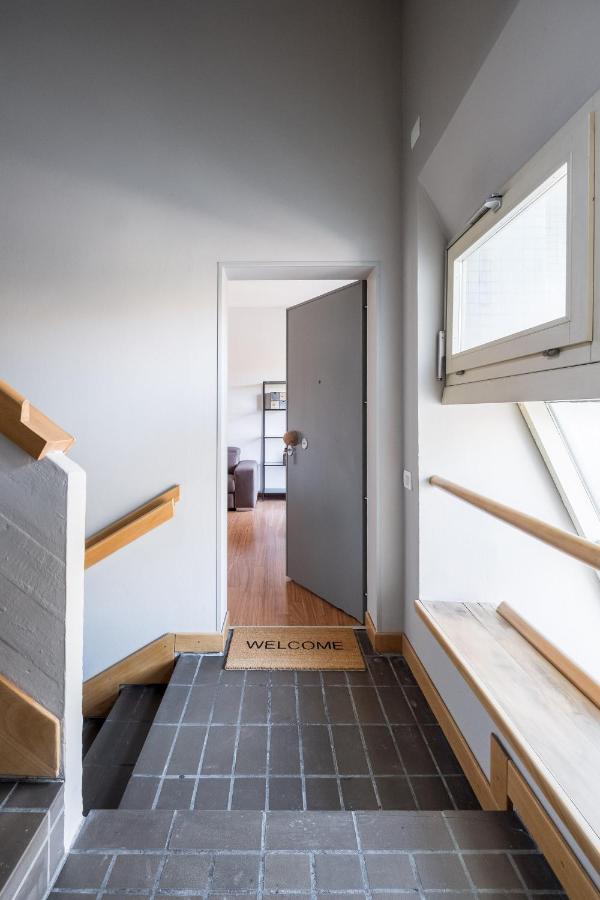 Tagliacozzi Suite Apartment Bologna Eksteriør billede