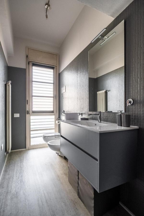Tagliacozzi Suite Apartment Bologna Eksteriør billede