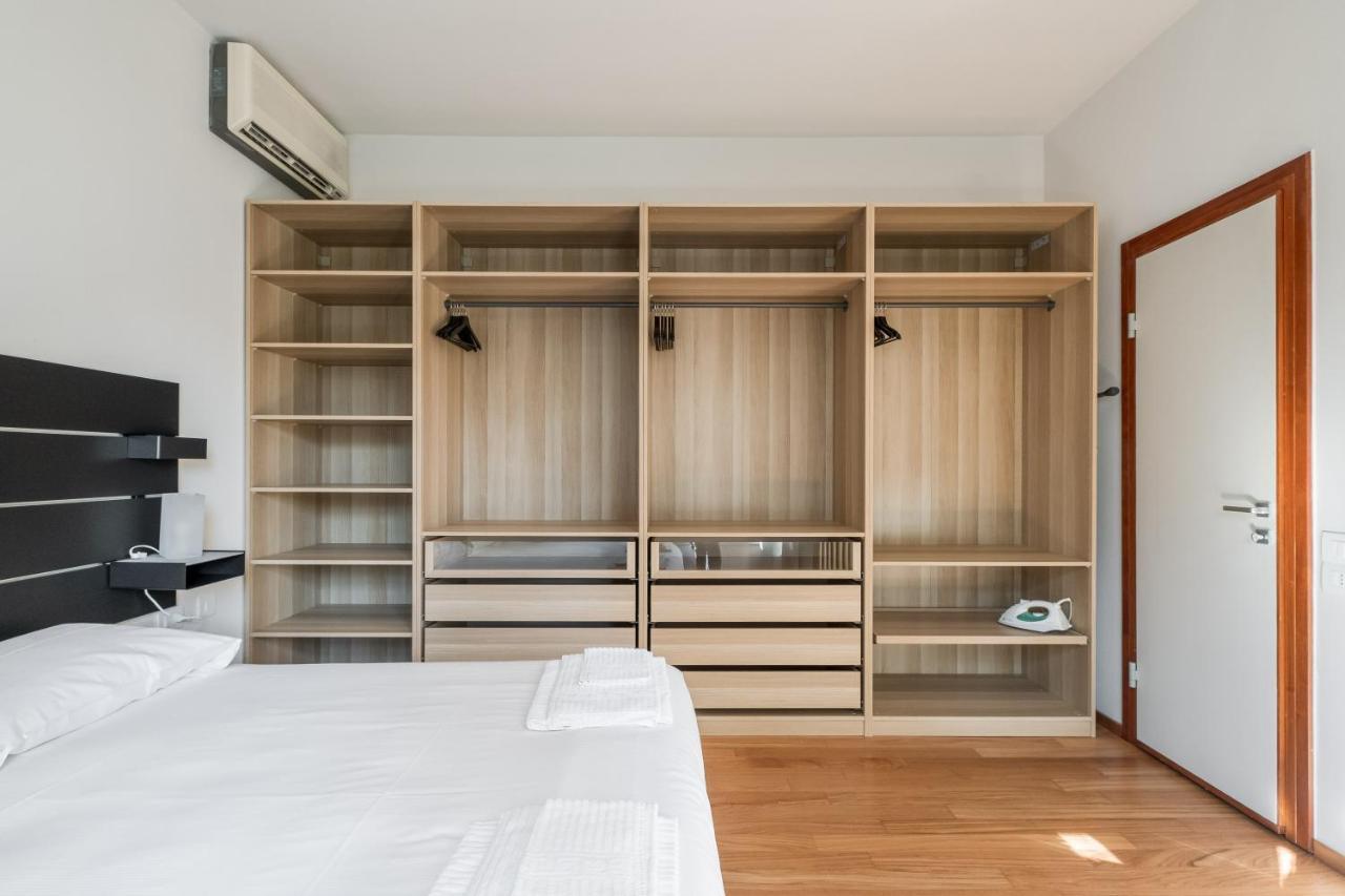 Tagliacozzi Suite Apartment Bologna Eksteriør billede