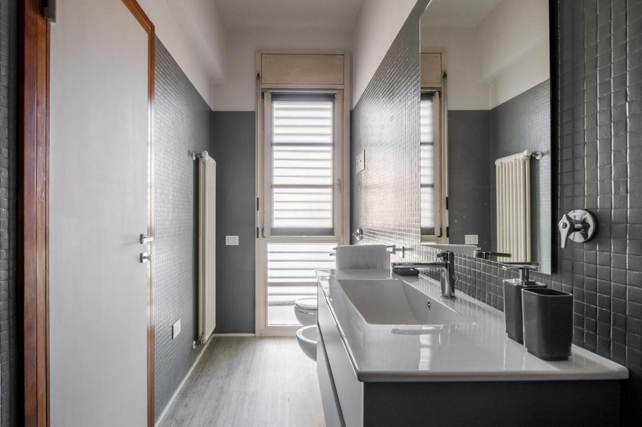 Tagliacozzi Suite Apartment Bologna Eksteriør billede