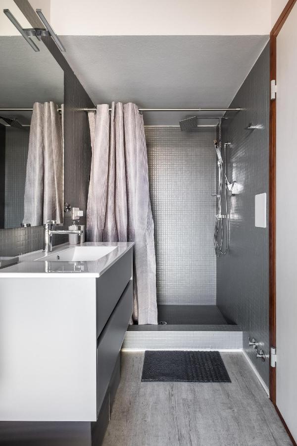 Tagliacozzi Suite Apartment Bologna Eksteriør billede