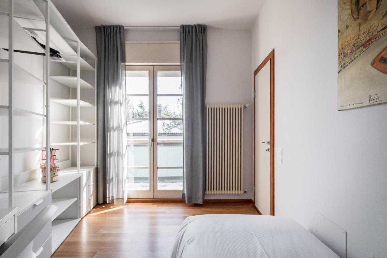 Tagliacozzi Suite Apartment Bologna Eksteriør billede