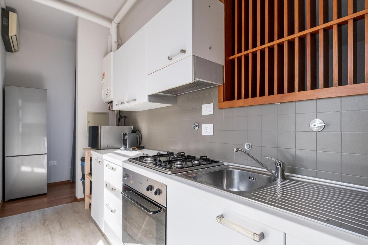 Tagliacozzi Suite Apartment Bologna Eksteriør billede